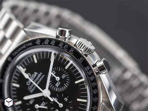 omega speedmaster launch|new Omega Speedmaster review.